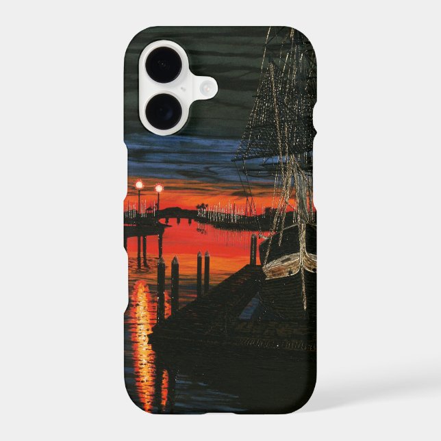 Bubblepacific I phone (Back)