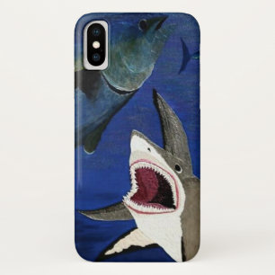 Bubblepacific I phone Case-Mate iPhone Case