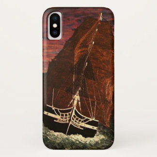Bubblepacific I phone Case-Mate iPhone Case