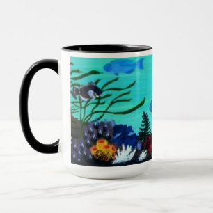 Bubblepacific mugs