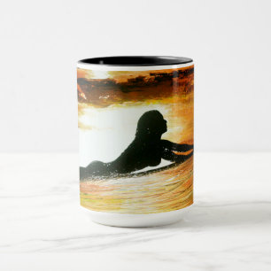 Bubblepacific mugs