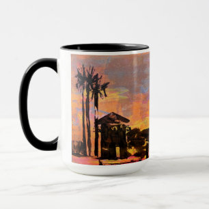 Bubblepacific mugs