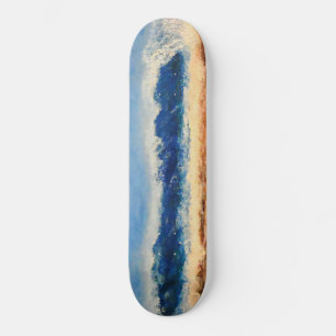 BUBBLEPACIFIC skate boards, storm surge Skateboard