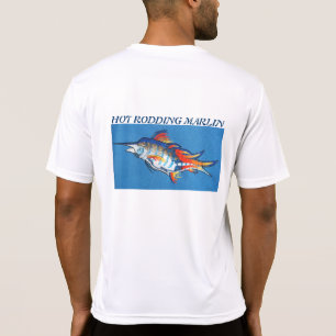 Bubblepacific Tee's T-Shirt