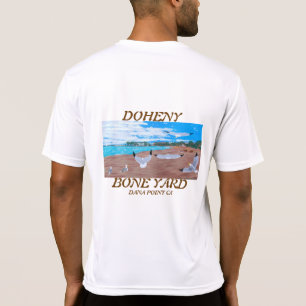 Bubblepacific Tee's T-Shirt