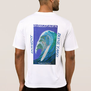 Bubblepacific Tee's T-Shirt