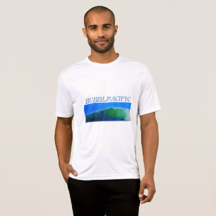 Bubblepacific Tee's T-Shirt