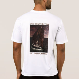 Bubblepacific Tee's T-Shirt