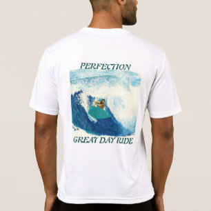 Bubblepacific Tee's T-Shirt