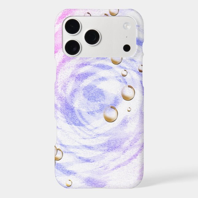 Bubbles (Back)