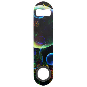 Bubbles Bottle Opener