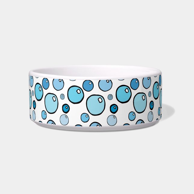 Bubbles Bowl (Front)
