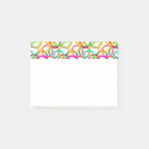 Bubbles, Bubbles Everywhere Post-it Notes