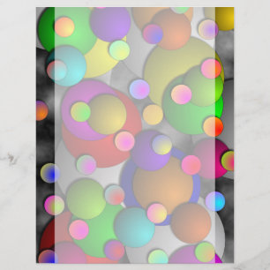Bubbles by Kenneth Yoncich
