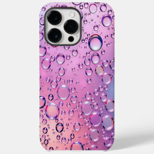 bubbles Case-Mate iPhone 14 pro max case