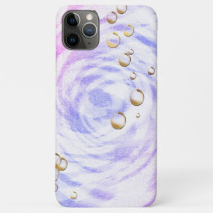 Bubbles iPhone 11 Pro Max Case
