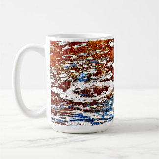 BUBBLES COFFEE MUG