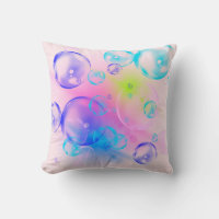 BUBBLES - Colourful Bubbles For Kids -