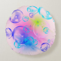 BUBBLES - Colourful Bubbles For Kids -