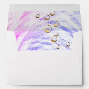 Bubbles Envelope