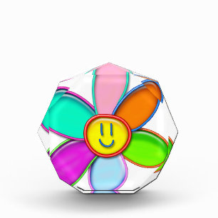 BUBBLES FANTASY - PHOTO BLOCK