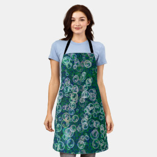 Bubbles in the Water Apron