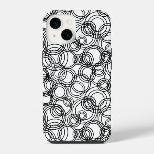 Bubbles iPhone 14 Case