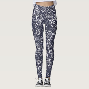 Bubbles Leggings