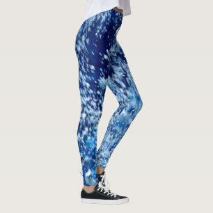 Bubbles Leggings