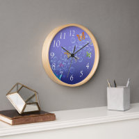 Bubbles n Butterflies