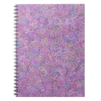 Bubbles Notebook