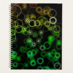 Bubbles Planner