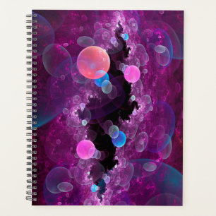Bubbles Planner