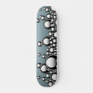 Bubbles Skateboard