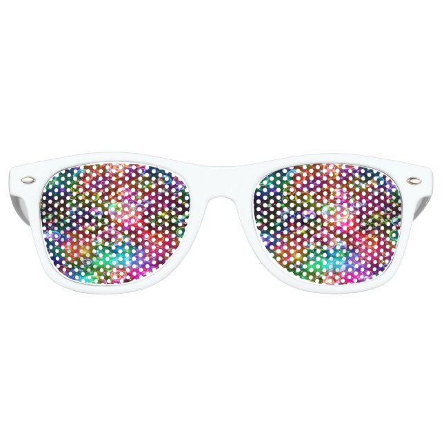 Bubbles Sun Glasses (Front)