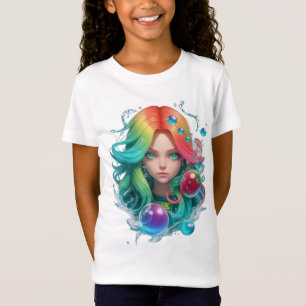 Bubbles T-Shirt