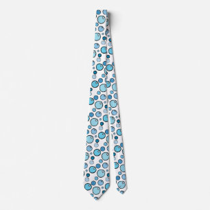 Bubbles Tie