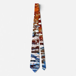 BUBBLES TIE