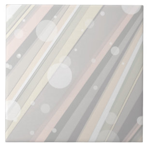 Bubbles Tile