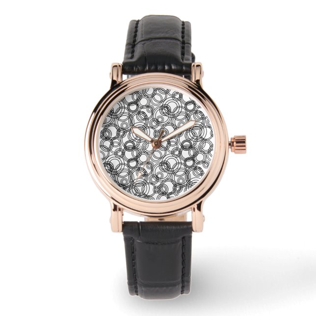 Bubbles Watch (Front)
