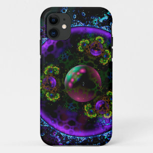 Bubbles Within Bubbles iPhone 5 Case