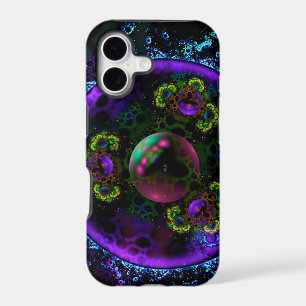 Bubbles Within Bubbles iPhone 5 Case