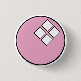 BubbleTech bubble pin