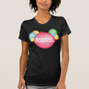 bubbletrouble2 T-Shirt