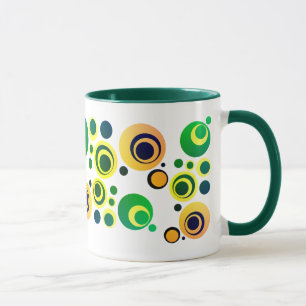 Bubblezo Mug