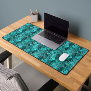 Bubbling Tidepools..... Desk Mat