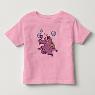 Bubbly Toddler T-Shirt