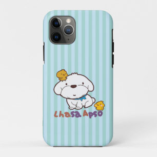 bubu and guagua Case-Mate iPhone case