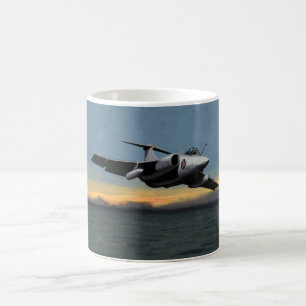 Buccaneer Coffee Mug