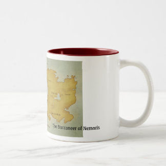 Buccaneer's Mug